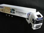 Miniatuur truck vrachtwagen Nebim 520, Hobby en Vrije tijd, Truck, Ophalen