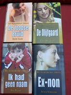 20 boeken - waargebeurde verhalen, Ophalen of Verzenden, Nieuw