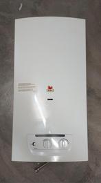 Vend chauffe eau Bulex opalia c 14, Doe-het-zelf en Bouw, Chauffageketels en Boilers, Ophalen, Gebruikt