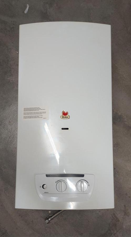Vend chauffe eau Bulex opalia c 14, Doe-het-zelf en Bouw, Chauffageketels en Boilers, Gebruikt, Ophalen
