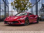 Ferrari F8 Spider Rosso Coburn - suspension lift - Hi-Fi sys, Auto's, Automaat, Achterwielaandrijving, Gebruikt, 721 pk
