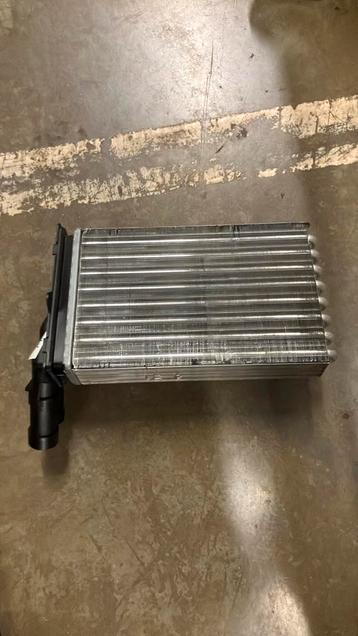 Verwarmings radiator Peugeot partner 2006 tot 2011 beschikbaar voor biedingen