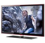 Samsung tv 46” met afstandsbediening, Audio, Tv en Foto, Televisies, Ophalen