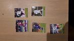 Panini voetbal kaarten jupiler pro leugue 2024-2025, Postzegels en Munten, Postzegels | Nederland, Ophalen