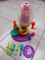 Play-Doh speelgoed (zonder plasticine), Kinderen en Baby's, Speelgoed | Overig, Ophalen, Gebruikt