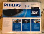 Philips Blu-ray 3D DVD speler - Nieuwstaat, Enlèvement, Neuf, Philips