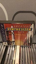 star inc. : greatest synthesizer hits, Enlèvement ou Envoi