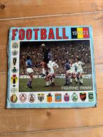 Panini Football 72 73, Collections, Utilisé, Enlèvement ou Envoi