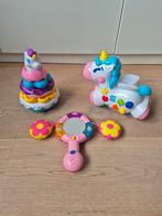 Babyspeelgoed, Enlèvement ou Envoi, Comme neuf, Avec lumière