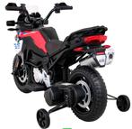 MOTO ÉLECTRIQUE ENFANT • BMW F850GS • 12V 7Ah, Ophalen, Nieuw