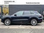 Porsche Cayenne 2.9 V6 Turbo*FaibleKMS*PorscheApproved12mois, Autos, Cayenne, Achat, Euro 6, Entreprise