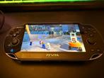 PS Vita 1004, Games en Spelcomputers, Spelcomputers | Sony PlayStation Vita, Ophalen of Verzenden, Gebruikt