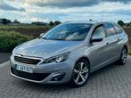 Peugeot 308 1.6 diesel top staat 6999€ gekeurd voor verkoop, Autos, Peugeot, 5 places, Break, Tissu, Achat