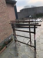 Metsers schraeghen, Doe-het-zelf en Bouw, Ophalen