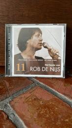 Cd Rob De Nijs, Enlèvement ou Envoi