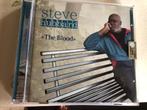 Steve Hubbard - The Blood, Ophalen of Verzenden, Zo goed als nieuw, Jazz