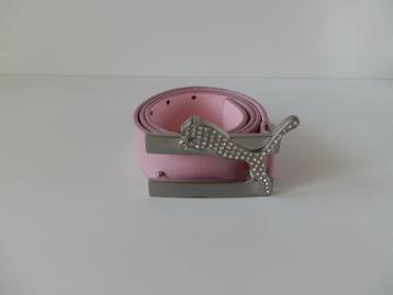 Puma riem. beschikbaar voor biedingen