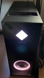 Pc Gaming Omen 30L, Comme neuf, 32 GB, SSD, Gaming