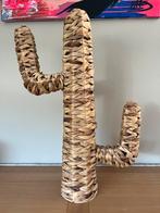 Rotan cactus - 2 stuks, Huis en Inrichting, Ophalen, Zo goed als nieuw