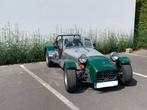 Caterham lotus super 7, Auto's, Te koop, Benzine, 1600 cc, Cabriolet