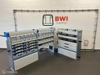 Sortimo set bedrijfswageninrichting L+R complete inrichting, Ophalen of Verzenden