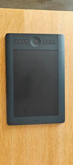 Wacom Intuos Pro Medium PTH-651, Computers en Software, Ophalen of Verzenden, Gebruikt, Bedraad, Wacom