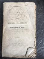 1811 Hommes illustres de la ville de Rome, Romulus August, Enlèvement ou Envoi