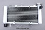 Radiateur Koeler AVDB HONDA CBR 500 R / 500R 2013 - 2018, Motoren, Ophalen of Verzenden, Nieuw