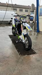 Sherco 125se 2022, Particulier