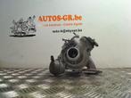TURBO Ford Fiesta VII (JA8) (01-2008/12-2017) (5342005303), Auto-onderdelen, Gebruikt, Ford