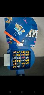 Emoji mappen, Verzamelen, Ophalen