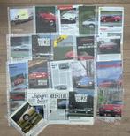 NISSAN 300 ZX TURBO - ARTIKELS, Ophalen of Verzenden, Nissan