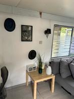 Gemeubileerde woontrailer, Caravans en Kamperen, Stacaravans, Tot en met 4