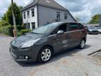 Peugeot 5008 1.6 HDi Family ,Airco,Radar,Cruise control,.., 5 places, Carnet d'entretien, 1560 cm³, Jantes en alliage léger