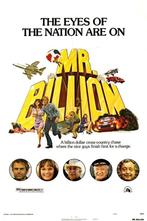 16mm speelfilm  --  Mr Billion (1977), Ophalen of Verzenden, 16mm film