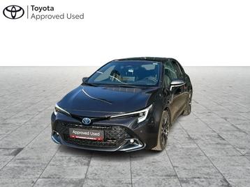 Toyota Corolla Hatchback Style 1.8 hybride  beschikbaar voor biedingen