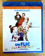 UN FLIC À LA MATERNELLE (En HD) /// NEUF / Sous CELLO, CD & DVD, Blu-ray, Neuf, dans son emballage, Enlèvement ou Envoi, Action