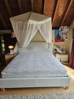 Luxe Tweepersoonsmatras, Huis en Inrichting, Ophalen, Gebruikt, Tweepersoons, Matras