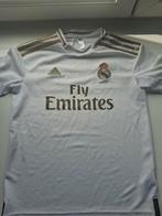 Voetbalshirt en broek Real Madrid kids, Sport en Fitness, Ophalen of Verzenden