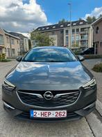 Opel insignia 1.5 Turbo, Auto's, Automaat, Achterwielaandrijving, Euro 6, 4 cilinders