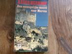 Een onmogelijke moord voor Markus  -  Aster Berkhof, Boeken, Ophalen of Verzenden, Gelezen, Aster Berkhof