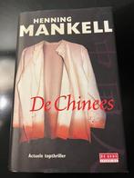 Thrillers Henning Mankell, Boeken, Ophalen, Gelezen, Henning Mankell, Scandinavië