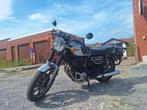 Yamaha XS750, Motoren, Handvatverwarming, 3 cilinders, 749 cc, Particulier