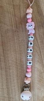 Silicone speenkoord, Kinderen en Baby's, Ophalen of Verzenden, Nieuw, Silicone