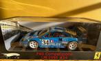 1/18 Hot Wheels Elite Ferrari F40 LM Competizione, Hobby en Vrije tijd, Modelauto's | 1:18, Ophalen, Nieuw, Auto, Hot Wheels