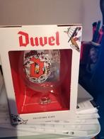Duvel glas, Verzamelen, Glas en Drinkglazen, Verzenden