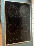 Glaskeramische kookplaat, Enlèvement, Comme neuf