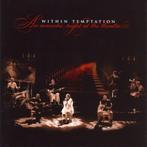 WITHIN TEMPTATION - AN ACOUSTIC NIGHT AT THE THEATRE, Ophalen of Verzenden, Zo goed als nieuw