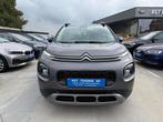 Citroën C3 Aircross 1.2i PURETECH 110PK NAVIGATIE CARPLAY L, Auto's, Stof, Gebruikt, 1199 cc, 1795 kg