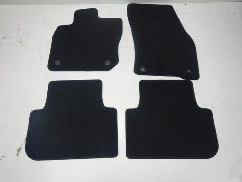 VW Tiguan 571 Mattenset Compleet 571863012, Auto-onderdelen, Interieur en Bekleding, Volkswagen, Gebruikt, Ophalen of Verzenden